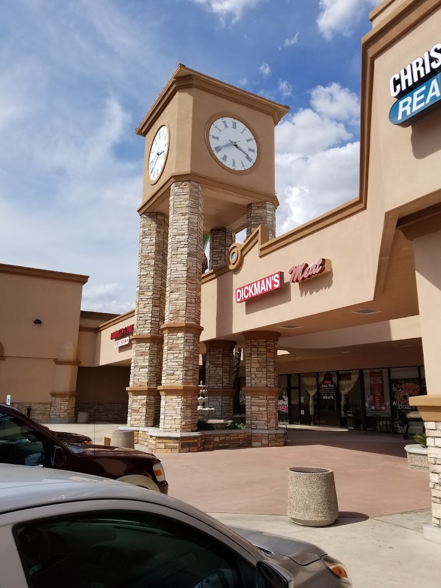 Dickman's Meat and Deli